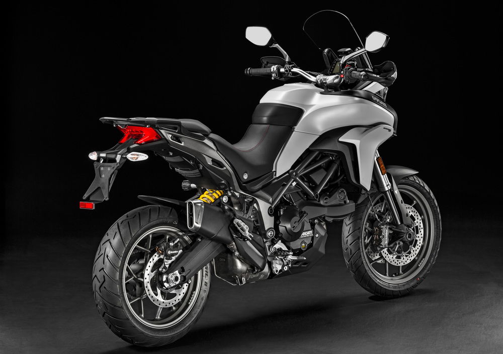 Ducati Multistrada 950 (2018) (3)