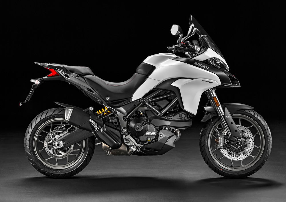 Ducati Multistrada 950 (2018) (4)