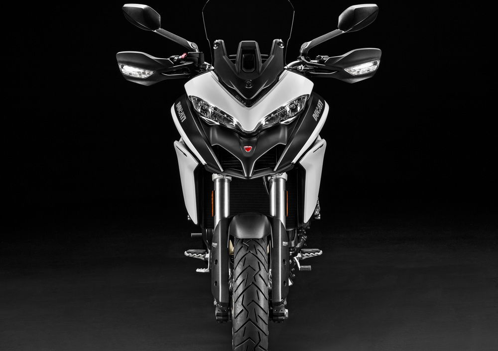 Ducati Multistrada 950 (2018) (5)