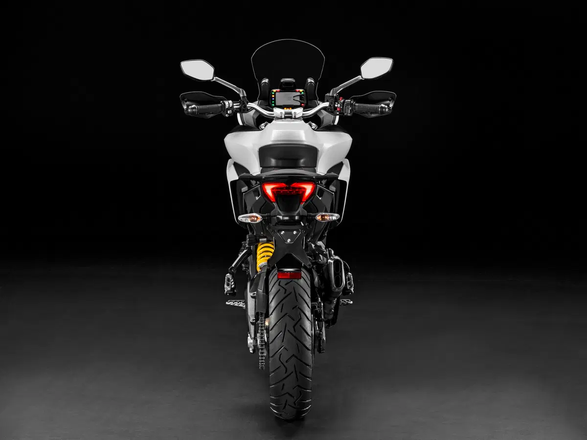 Ducati Multistrada 950 Multistrada 950 (2018) (6)