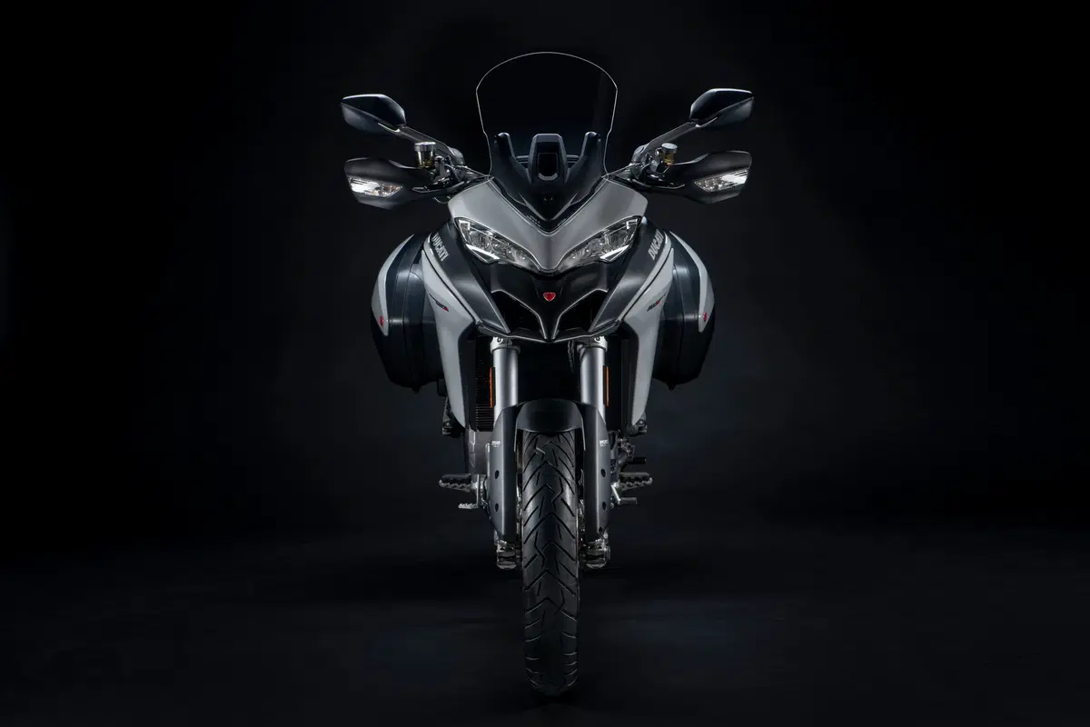 Ducati Multistrada 950 Multistrada 950 S (2019 - 20) (4)