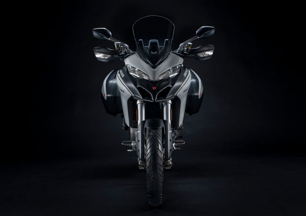 Ducati Multistrada 950 S (2019 - 20) (4)