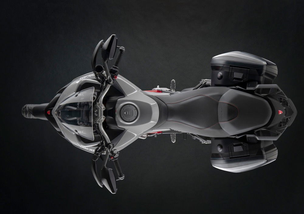 Ducati Multistrada 950 S (2019 - 20) (5)