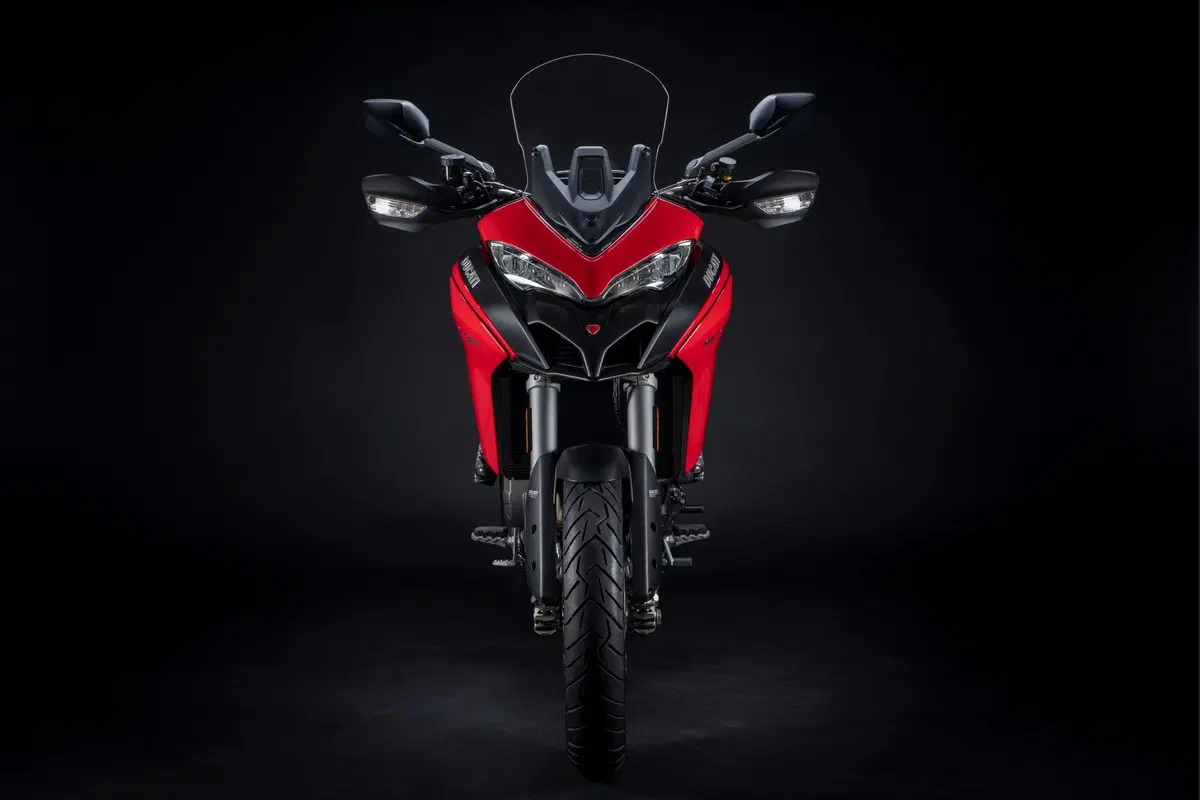 Ducati Multistrada 950 Multistrada 950 S (2019 - 20) (13)
