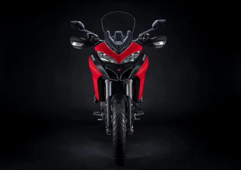 Ducati Multistrada 950 Multistrada 950 S (2019 - 20) (13)