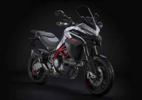 Ducati Multistrada 950 (2021)