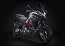 Ducati Multistrada 950 (2021)