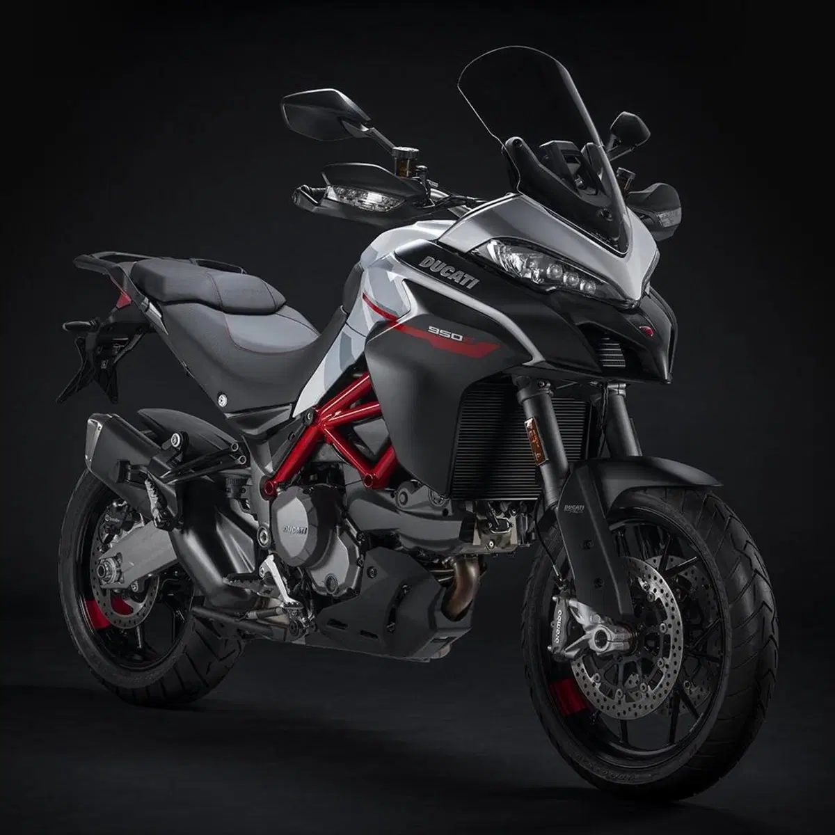 Ducati Multistrada 950 (2021)
