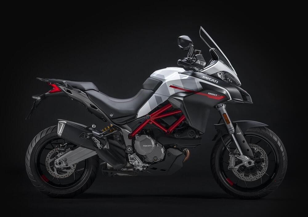 Ducati Multistrada 950 (2021) (2)