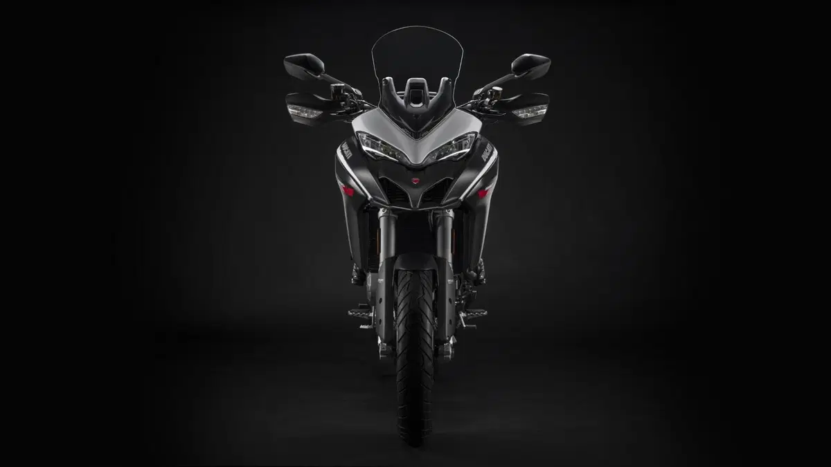 Ducati Multistrada 950 Multistrada 950 (2021) (3)