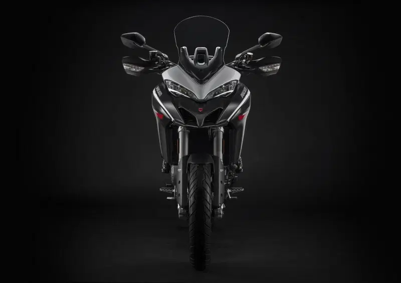 Ducati Multistrada 950 Multistrada 950 (2021) (3)