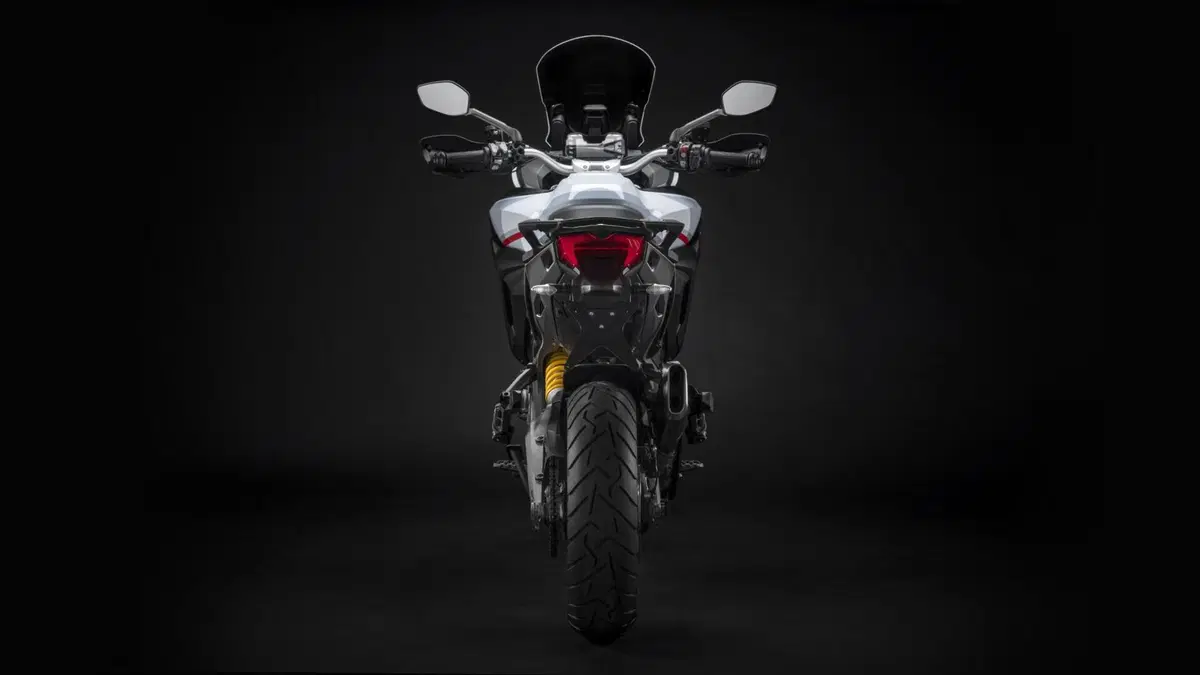 Ducati Multistrada 950 Multistrada 950 (2021) (4)