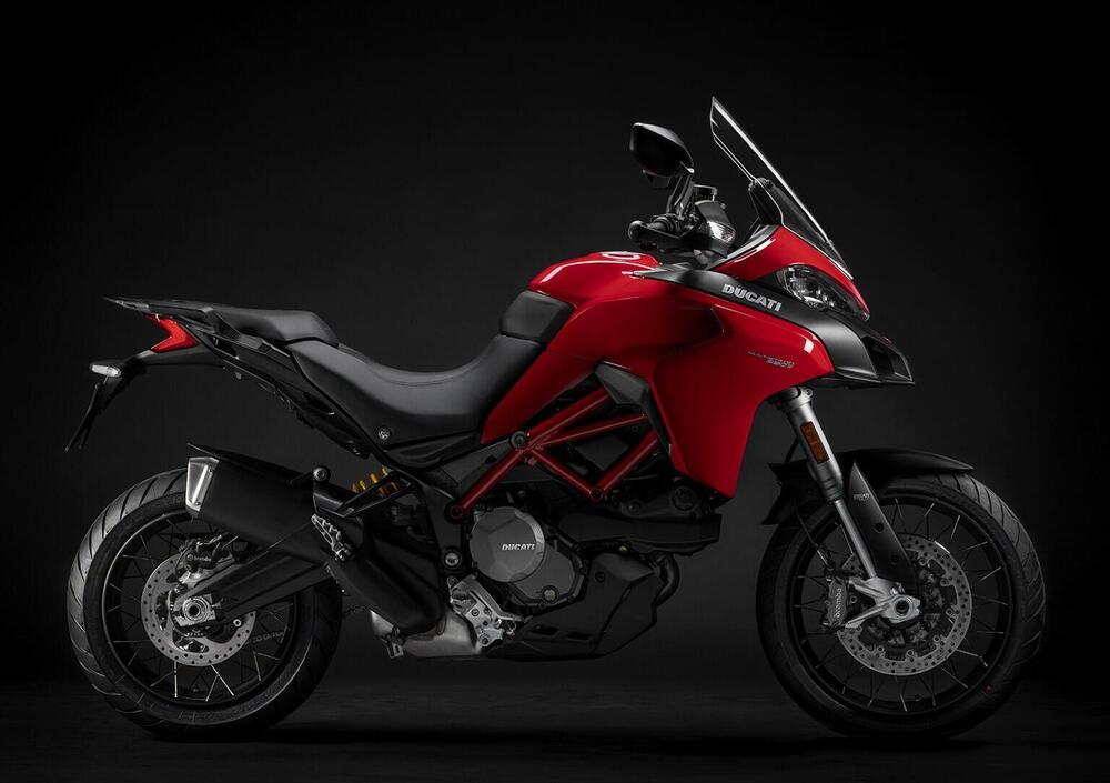 Ducati Multistrada 950 (2021) (5)