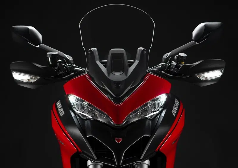 Ducati Multistrada 950 Multistrada 950 (2021) (6)