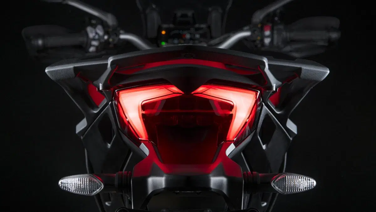Ducati Multistrada 950 Multistrada 950 S (2021) (8)