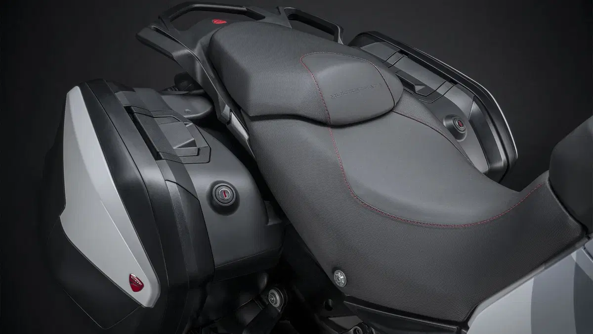 Ducati Multistrada 950 Multistrada 950 S (2021) (10)