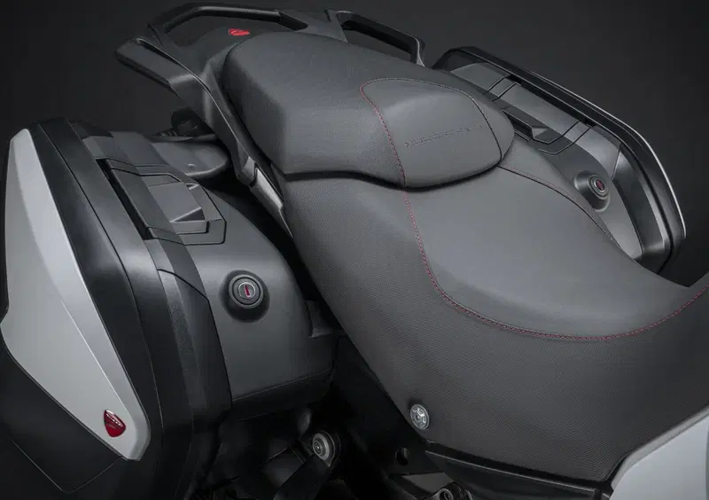 Ducati Multistrada 950 Multistrada 950 S (2021) (10)