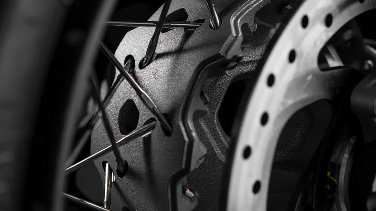 Ducati Multistrada 950 Multistrada 950 S (2021) (11)