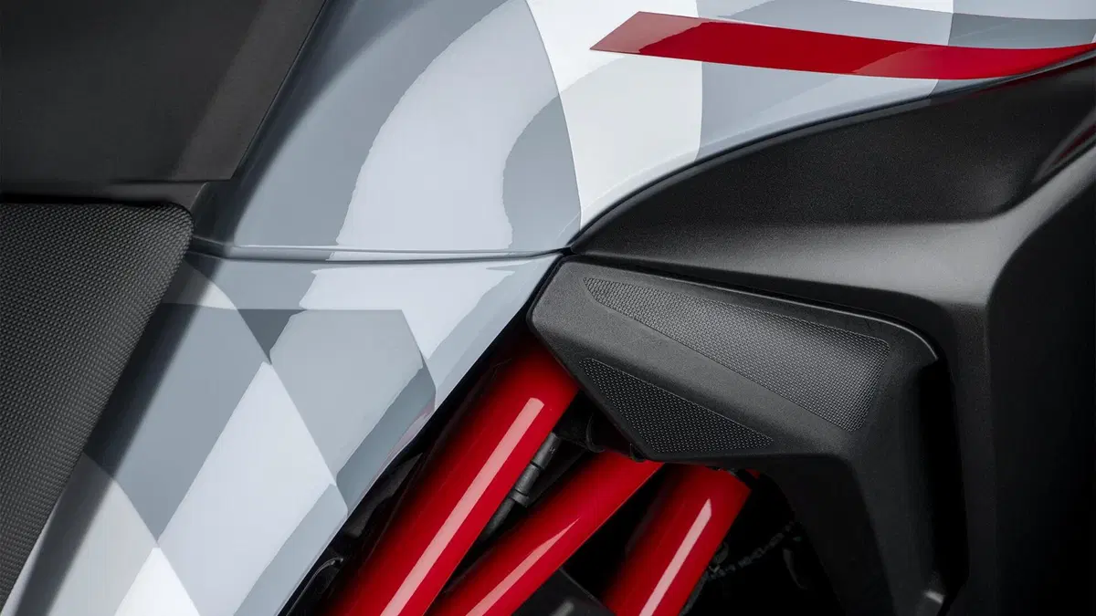 Ducati Multistrada 950 Multistrada 950 S (2021) (12)