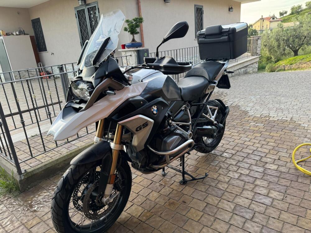 Bmw R 1250 GS (2021 - 24)