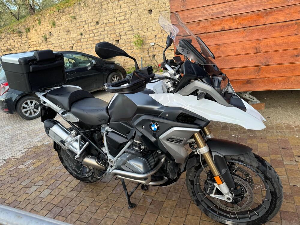 Bmw R 1250 GS (2021 - 24) (3)