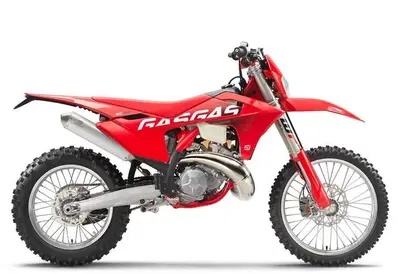 GASGAS EC 250 (2024) usata
