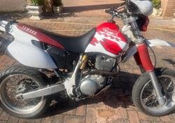 Yamaha TT 600 R usata