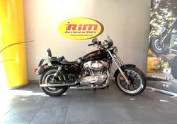 Harley-Davidson 883 Low (2008 - 12) - XL 883L usata