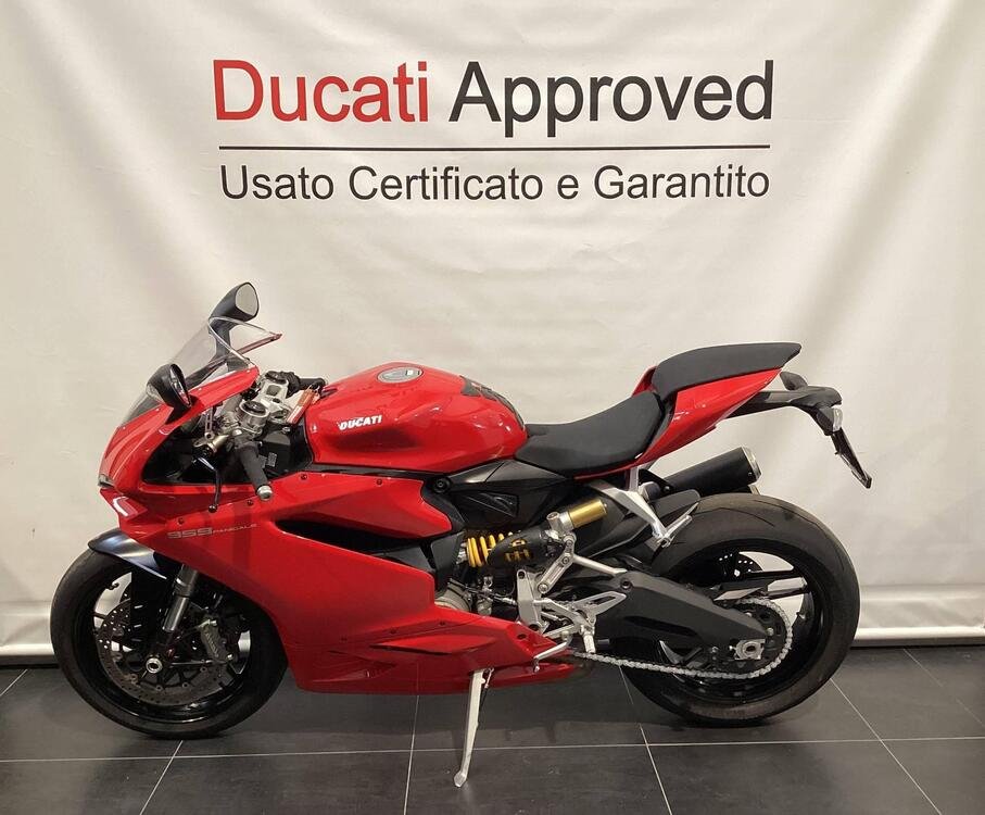 Ducati 959 Panigale (2016 - 19) (3)