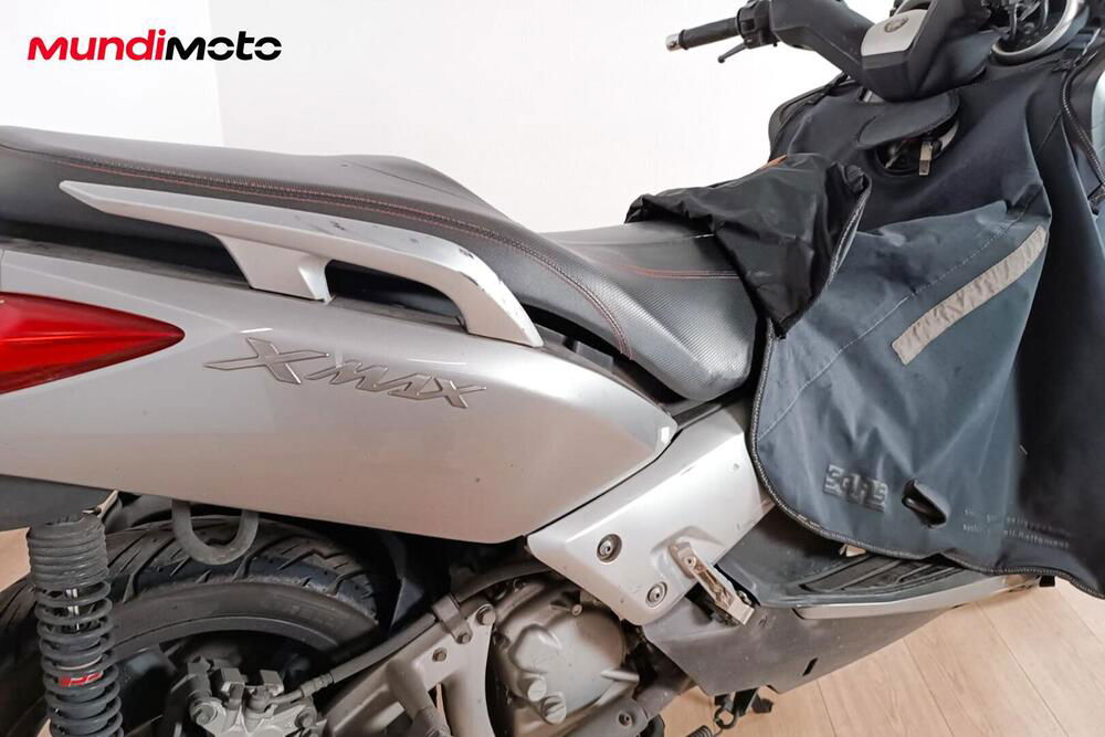 Yamaha X-Max 250 ABS (2011 - 13) (4)