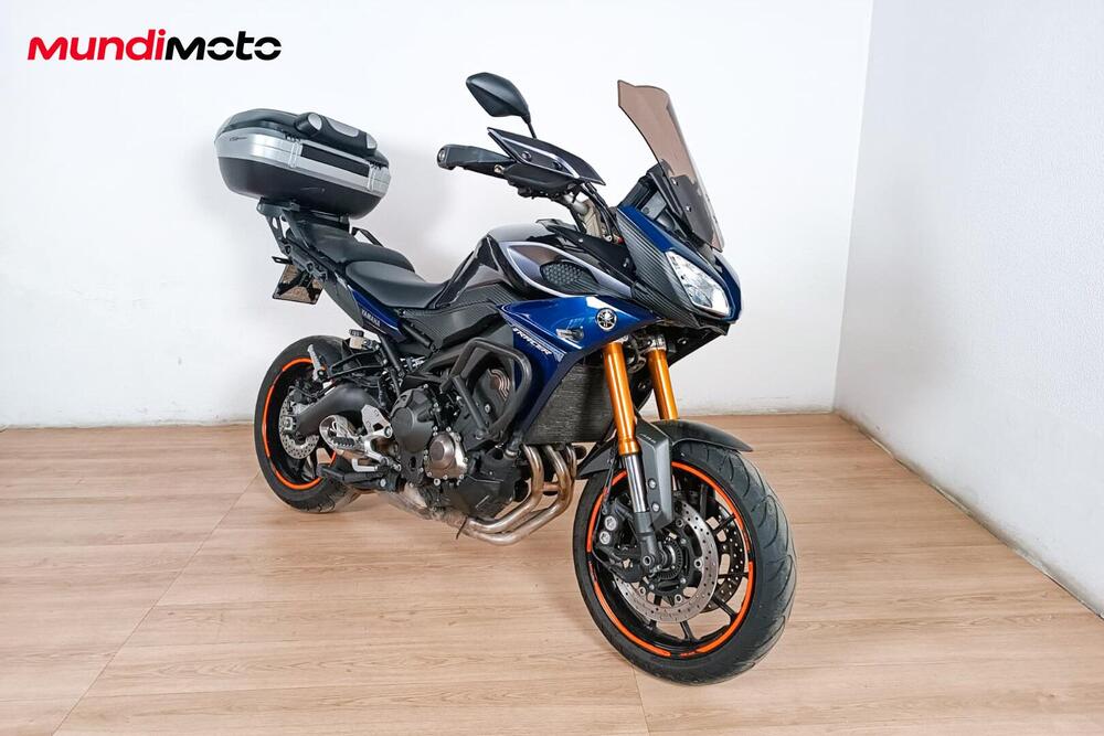 Yamaha Tracer 900 ABS (2015 - 16) (2)