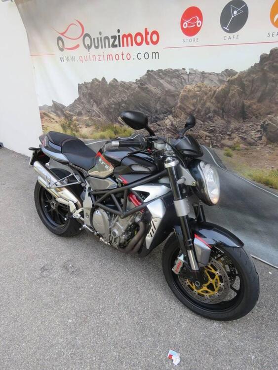 MV Agusta Brutale 1078 RR (2)