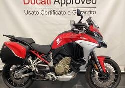 Ducati Multistrada V4 S (2021 - 24) usata