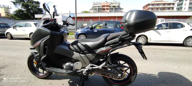 Honda Integra 750 DCT Sport (2018 - 20) (2)