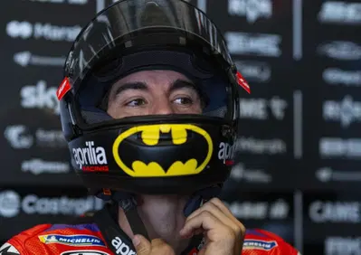 MotoGP 2024. GP delle Americhe. Fp1: Batman Maverick Vinales il più veloce, poi Jorge Martin e Pedro Acosta