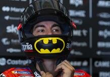 MotoGP 2024. GP delle Americhe. Fp1: Batman Maverick Vinales il più veloce, poi Jorge Martin e Pedro Acosta
