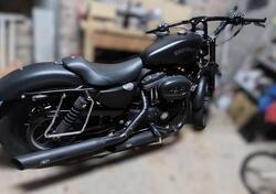 Harley-Davidson 883 Iron (2012 - 14) - XL 883N usata