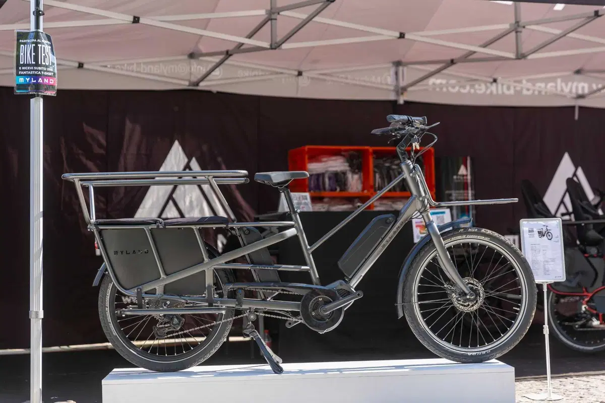 Al via oggi a Bergamo la decima edizione di Bike Up (3)