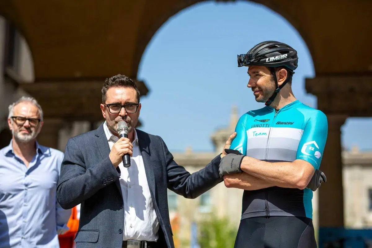 Al via oggi a Bergamo la decima edizione di Bike Up