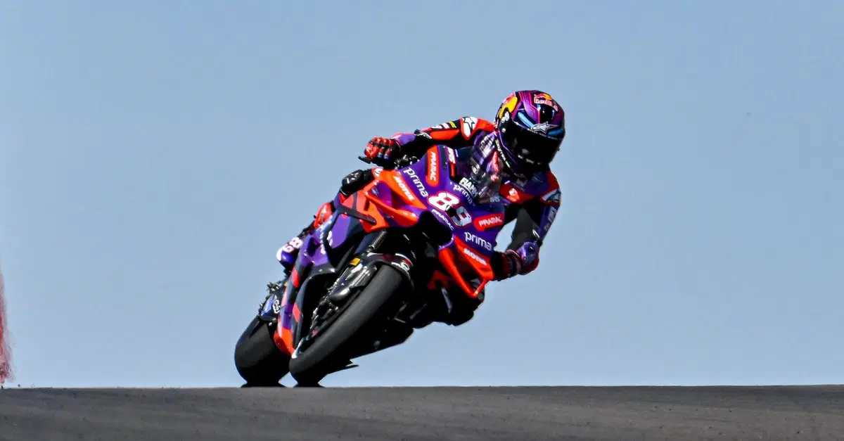 MotoGP 2024. GP delle Americhe. Pre qualifiche: Jorge Martin &egrave; un razzo, record del Cota disintegrato! Maverick Vinales c'&egrave;!