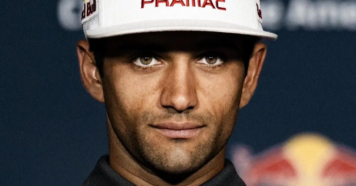 MotoGP 2024. GP delle Americhe. Jorge Martin spiega il giro pazzesco: "Ho spinto in frenata"