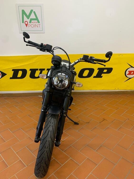 Ducati Scrambler 800 Icon (2021 - 22) (3)