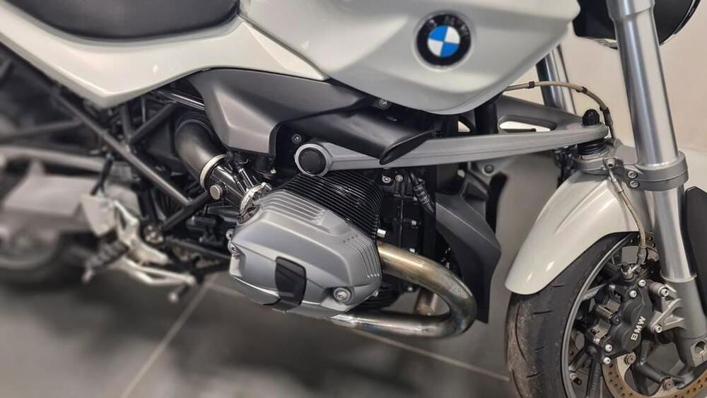 Bmw R 1200 R (2011 - 14) (3)