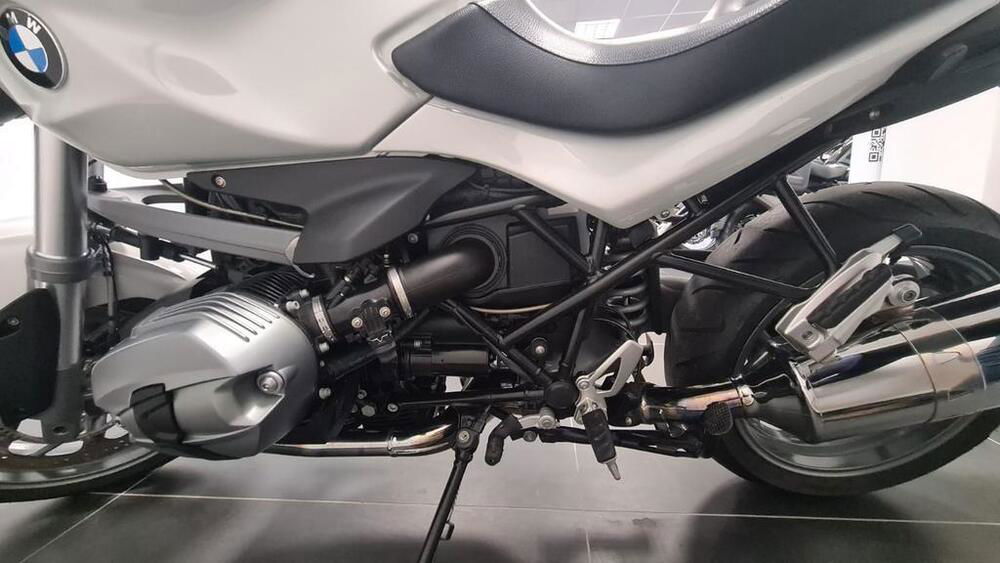 Bmw R 1200 R (2011 - 14) (4)