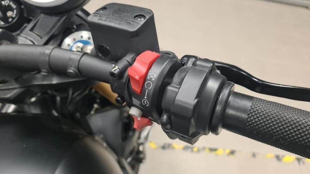 Ducati Scrambler 1100 Sport Pro (2020 - 24) (3)