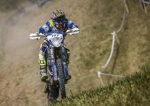 Trofeo Husqvarna, 4° prova: vittorie a Gabrielli, Nigelli, Ganozzi