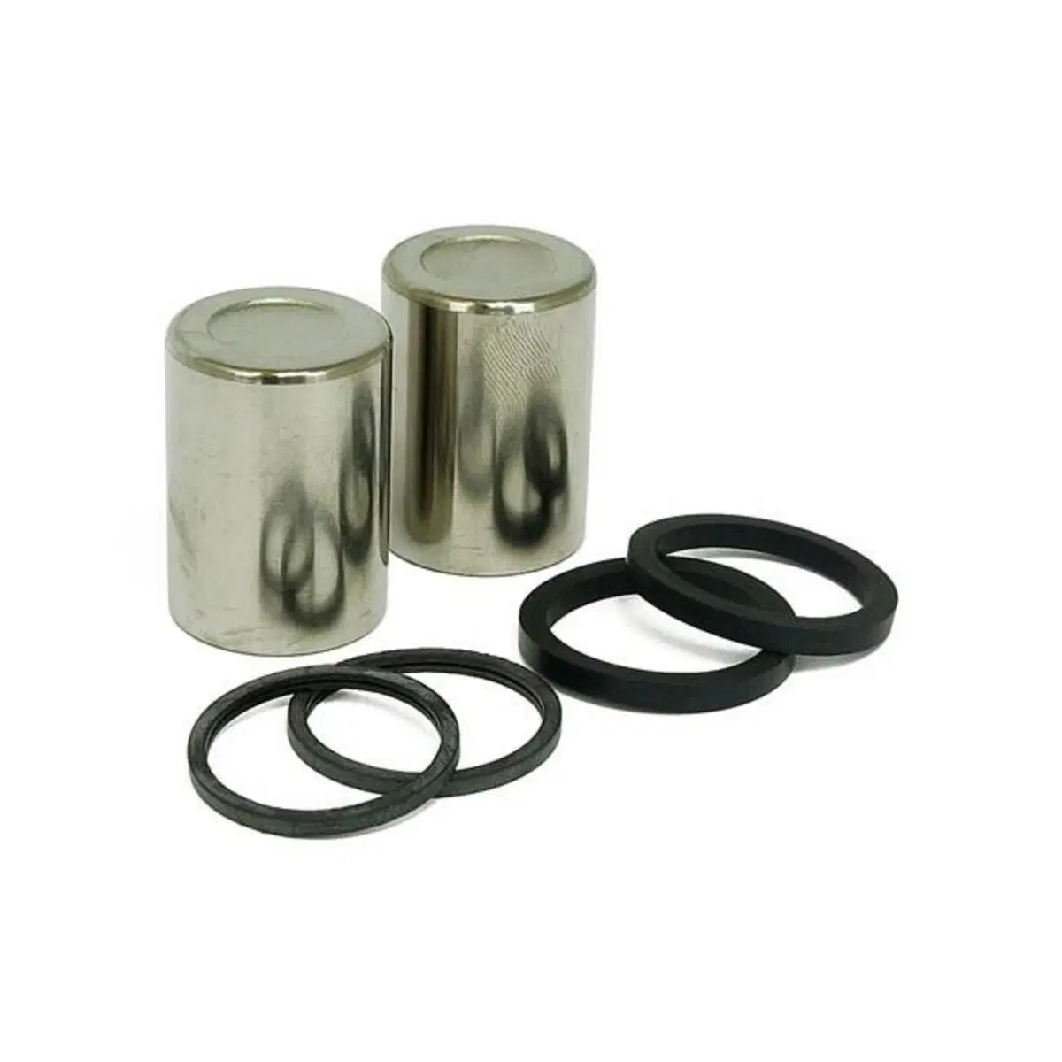 Kit paraoli e pistoncini per pinza freno anteriore 