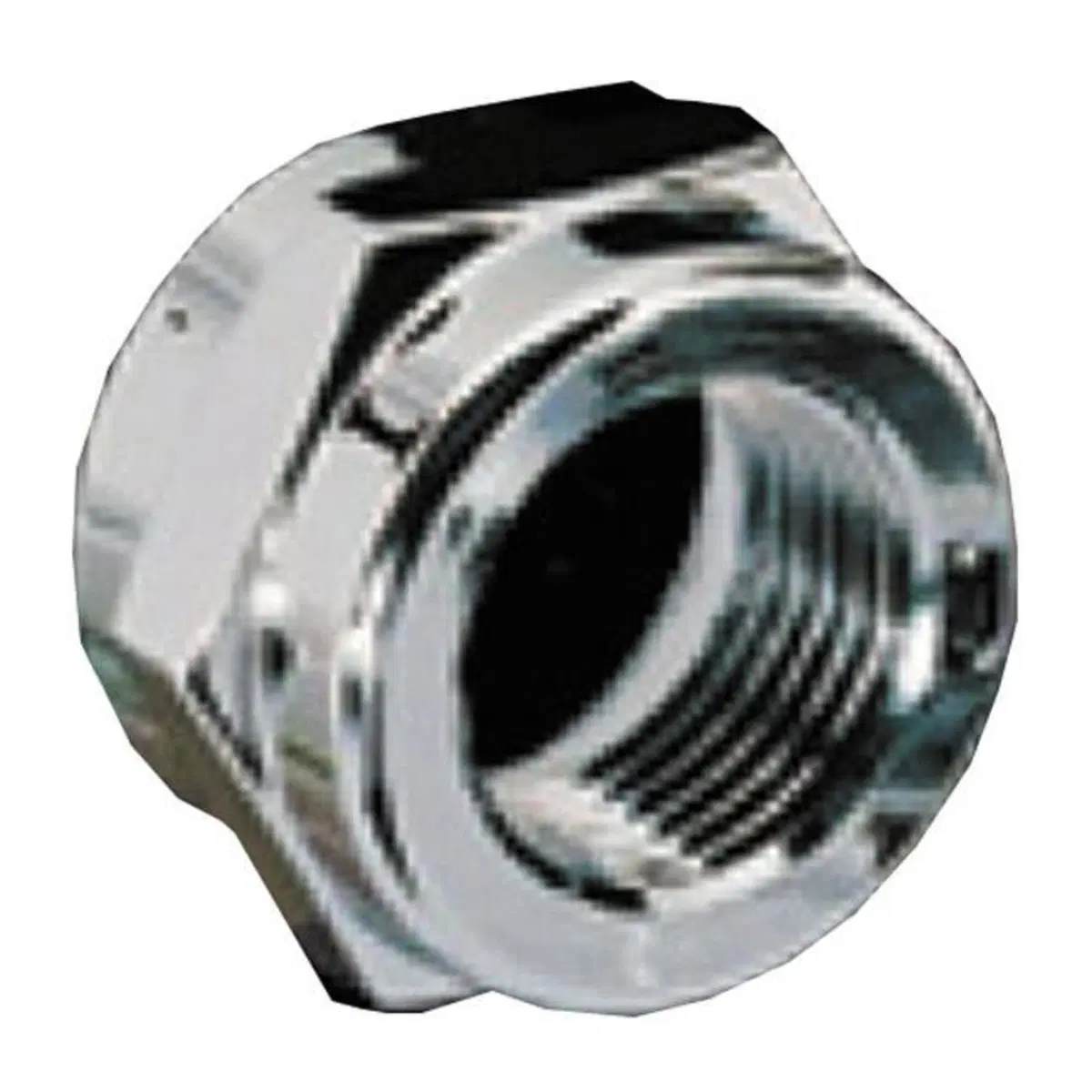 Adattatore rubinetto Pingel da 3/8" a 22mm - croma 