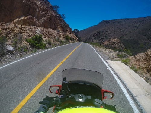 Ride in the USA. La Baja California  (6)