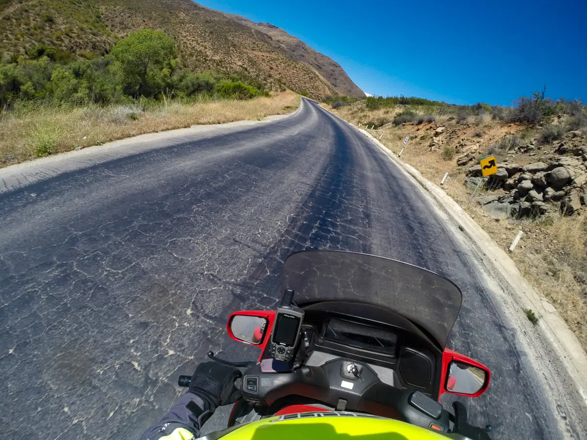 Ride in the USA. La Baja California  (12)